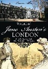 Louise Allen - Walking Jane Austen's London