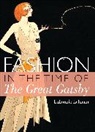LaLonnie Lehman - Fashion in the Time of the Great Gatsby