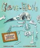 Sara Levine, Sara C. Levine, Sara/ Spookytooth Levine, T S Spookytooth, T. S. Spookytooth - Bone by Bone