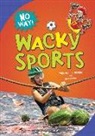 Ben Kassoy, Michael J. Rosen, Michael J./ Kassoy Rosen, Doug Jones - Wacky Sports