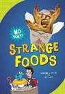 Ben Kassoy, Michael J. Rosen, Michael J./ Kassoy Rosen, Doug Jones - Strange Foods