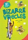Ben Kassoy, Michael J. Rosen, Michael J./ Kassoy Rosen, John P. Sandy, Pat Sandy - Bizarre Vehicles
