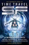 Mike (EDT) Ashley, Mike Ashley - The Mammoth Book of Time Travel Sf