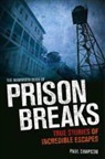 Paul Simpson, Paul (EDT) Simpson, Paul Simpson - The Mammoth Book of Prison Breaks
