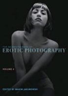 Maxim (EDT) Jakubowski, Maxim Jakubowski - The Mammoth Book of Erotic Photography