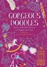 Annette Bouttell, Annette/ Jo Bouttell, Josie Jo, Nellie Ryan - Gorgeous Doodles