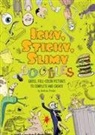 Andrew Pinder - Icky, Sticky, Slimy Doodles