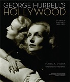 Sharon Stone, Mark Vieira, Mark A Vieira, Mark A. Vieira - George Hurrell's Hollywood