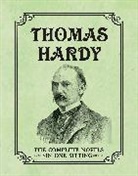 Joelle Herr - Thomas Hardy