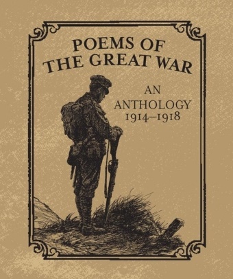 Christopher Navratil,  Running Press (COR), Christopher Navratil,  Running Press - Poems of the Great War - An Anthology 1914-1918