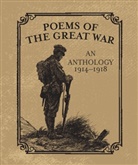 Christopher Navratil, Running Press (COR), Christopher Navratil, Running Press - Poems of the Great War