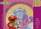Sesame Workshop, Ernie (ILT) Sesame Workshop (COR)/ Kwiat, Ernie Kwiat - Abby Cadabby Up and Down