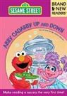 Sesame Workshop, Ernie (ILT) Sesame Workshop (COR)/ Kwiat, Ernie Kwiat - Abby Cadabby Up and Down