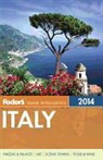 Fodor Travel Publications, Fodor&amp;apos, Fodor's, Inc. (COR) Fodor's Travel Publications, Inc. (COR) s Travel Publications - Fodor's Italy 2014