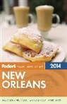 Fodor Travel Publications, Fodor&amp;apos, Fodor's, Inc. (COR) Fodor's Travel Publications, Susan Langenhennig, Paul Oswell... - Fodor's New Orleans 2014