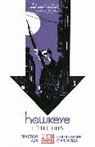 David Aja, Matt Fraction, Fraction Matt, Javier Pulido, David Aja, Francavilla Francesco... - HAWKEYE VOL. 2: LITTLE HITS