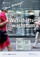 Hubertu Bardt, Hubertus Bardt, Johanne Christ, Johannes Christ, Michael Grömling - Wirtschaftswachstum