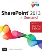 Steve Johnson, Perspection Inc, Steve Perspection Inc, . Perspection Inc. - SharePoint 2013 on Demand