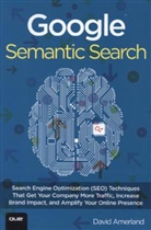 David Amerland - Google Semantic Search