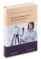 Lutz Becker, Walter Gora, Matthias Uhrig - Informationsmanagement 2.0