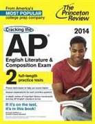 Princeton Review, Princeton Review (COR) - Princeton Review Cracking the AP English Literature & Composition