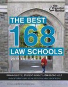 Princeton Review - Best 168 Law Schools
