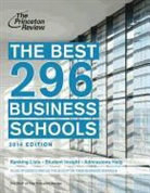 Princeton Review, Princeton Review - Best 296 Business Schools