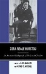 Cynthia Davis, Cynthia J. Davis, Cynthia J. Mitchell Davis, Cynthia Mitchell Davis, Verner D. Mitchell, Cynthia Davis... - Zora Neale Hurston