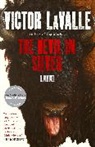 Victor Lavalle - The Devil in Silver
