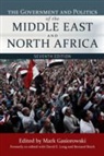 Mark Gasiorowski, Mark (EDT)/ Long Gasiorowski, Mark Long Gasiorowski, Mark Gasiorowski, David E. Long, Bernard Reich - Government and Politics of the Middle East and North Africa