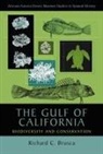 Richard C Brusca, Richard C. Brusca, Richard C. (EDT) Brusca, Richard C. Brusca - The Gulf of California