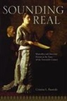 Cristina L Ruotolo, Cristina L. Ruotolo - Sounding Real