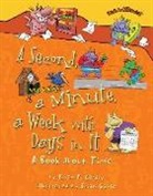 Brian P. Cleary, Brian P./ Gable Cleary, Brian Gable - A Second, a Minute, a Week With Days in It