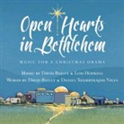 Not Available (NA) - Open Hearts in Bethlehem (Hörbuch)