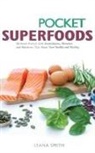 Seana Smith - Pocket Superfoods