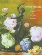 Frank Arcuri, Ira Berkow, Gary T. Erbe, Lawrence Erlbaum, Richard Frederick, Ira Goldberg... - Portfolio of Paintings and Drawings