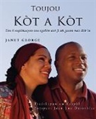 Janet George - Toujou Kòt a Kòt