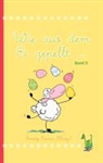 Sandy Penner - Wie aus dem Ei gepellt ... Die Osteranthologie, Band 3