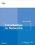 Cisco Networking Academy, Paul Boger - Introduction to Networks v5.0 Course Booklet