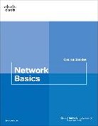 Cisco Networking Academy - Network Basics Course Booklet