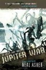 Neal Asher - Jupiter War