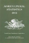 Rich/ Hilliard Holcomb, Richard Holcomb - Agricultural Statistics 2012