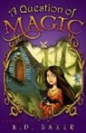 E D Baker, E. D. Baker - A Question of Magic