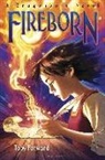 Toby Forward - Fireborn