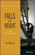 L McCurley, Loui Mccurley, McCurley Loui - Falls From Height