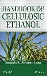 A Amarasekara, Ananda S Amarasekara, Ananda S. Amarasekara, Amarasekara Ananda S. - Handbook of Cellulosic Ethanol