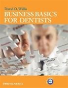 David O. Willis, David O. (University of Louisville Willis, DO Willis, Willis David O. - Business Basics for Dentists