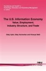 Uday Apte, Uday Karmarkar, Hiranya Nath - The U.S. Information Economy