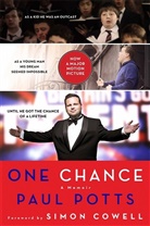 Paul Potts - One Chance