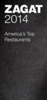Zagat Survey (COM), Josh Rogers, Zagat, Zagat Survey - Zagat 2014 America's Top Restaurants